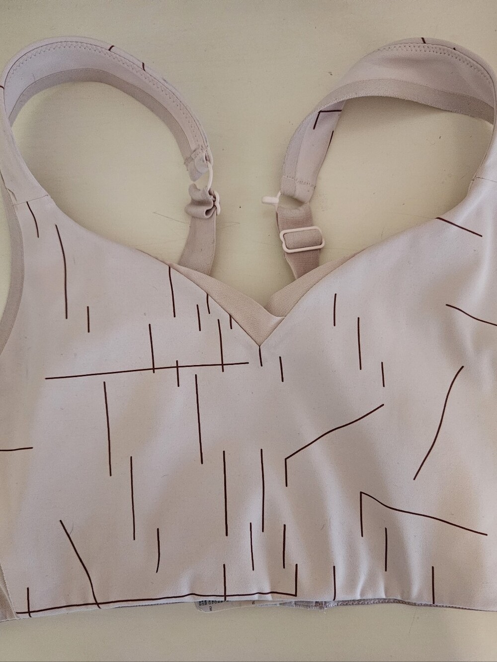 Brooks Sports Bra